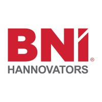 BNI Hannovators Logo